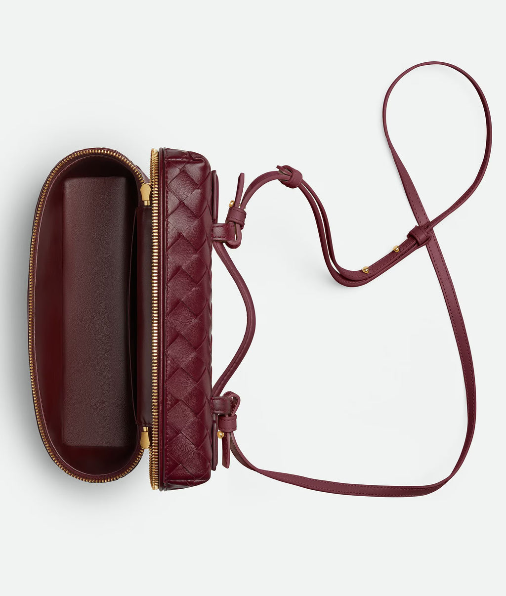 Bottega Veneta Vanity Case