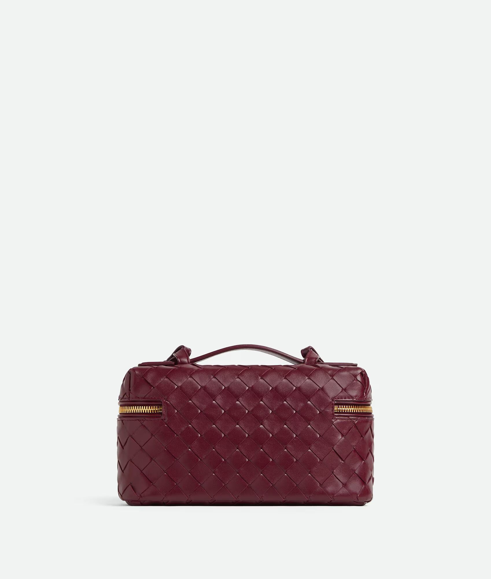 Bottega Veneta Vanity Case
