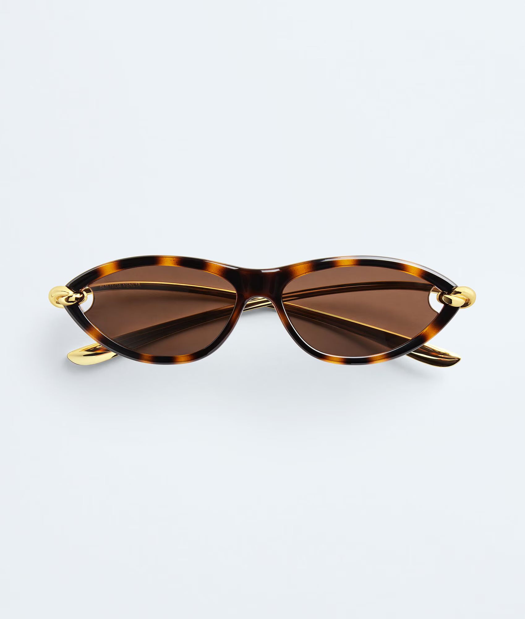 BV Cat-eye sunglasses