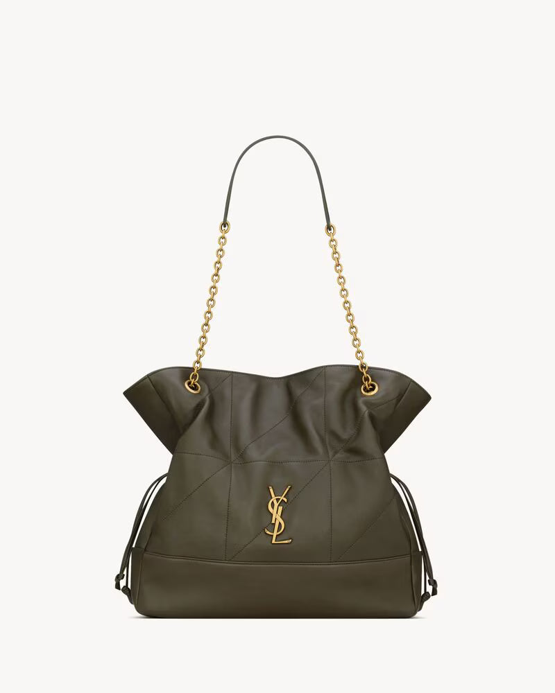 YSL Baby Downtown Top-Handle Bag