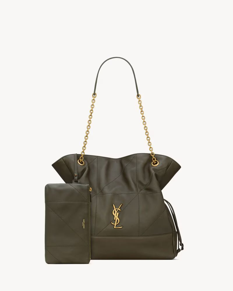 YSL Baby Downtown Top-Handle Bag