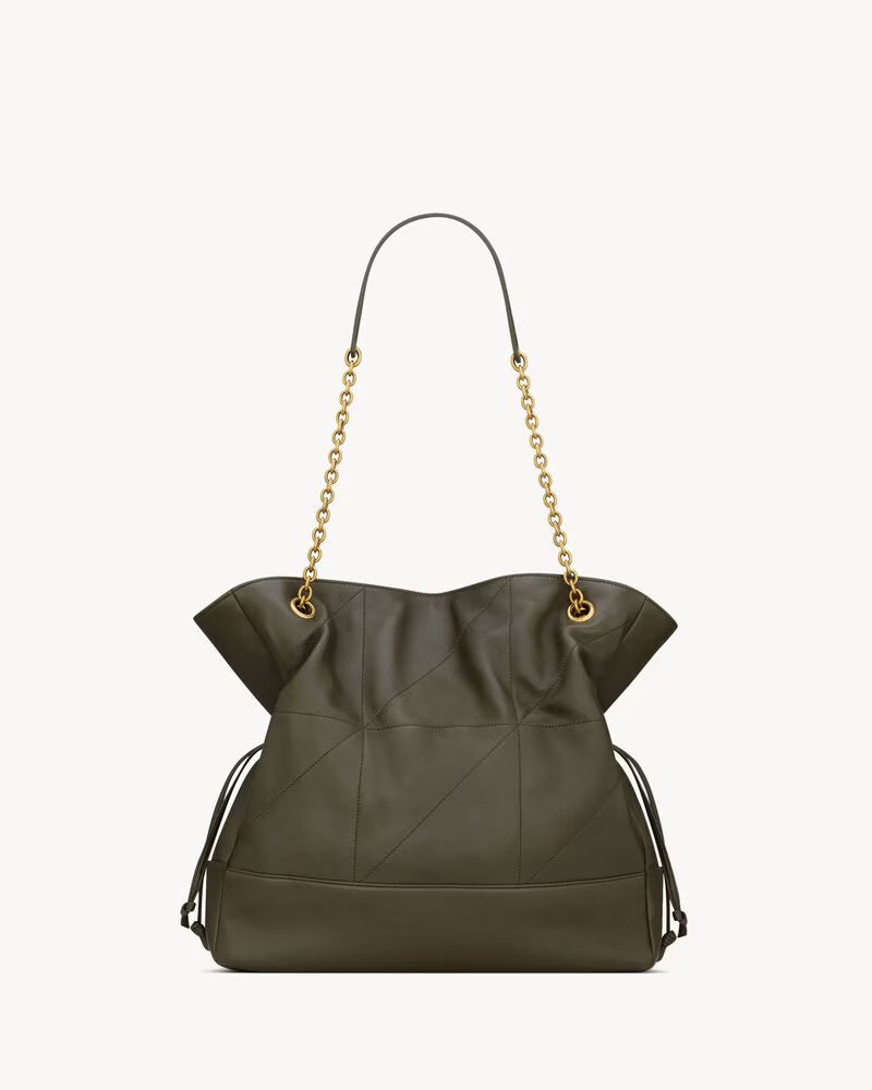 YSL Baby Downtown Top-Handle Bag