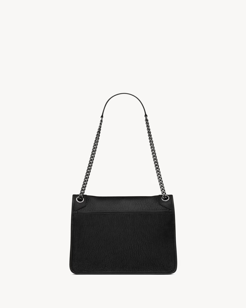 Ysl Niki Medium Grained Lambskin Bag