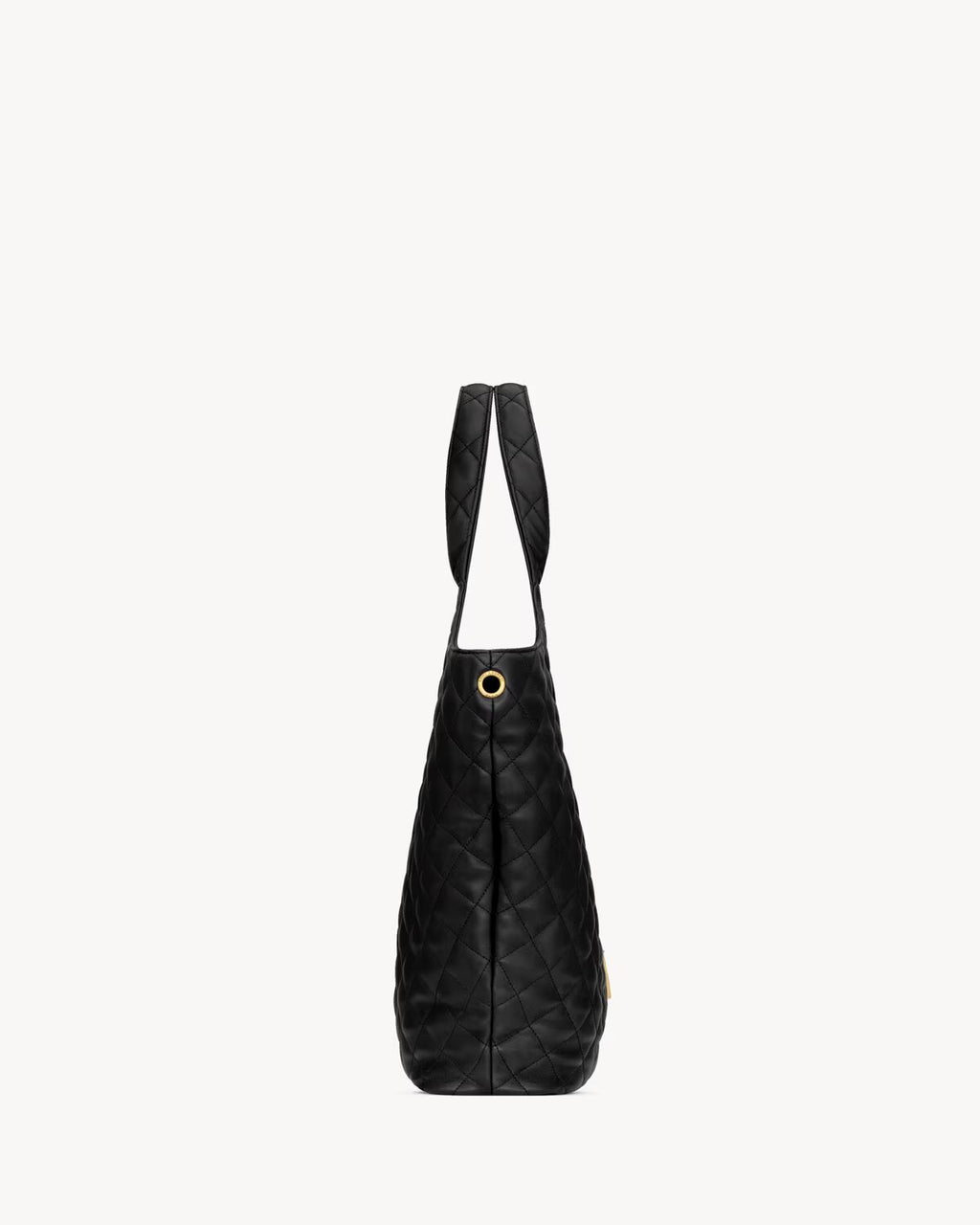 Ysl Icare Black Bag