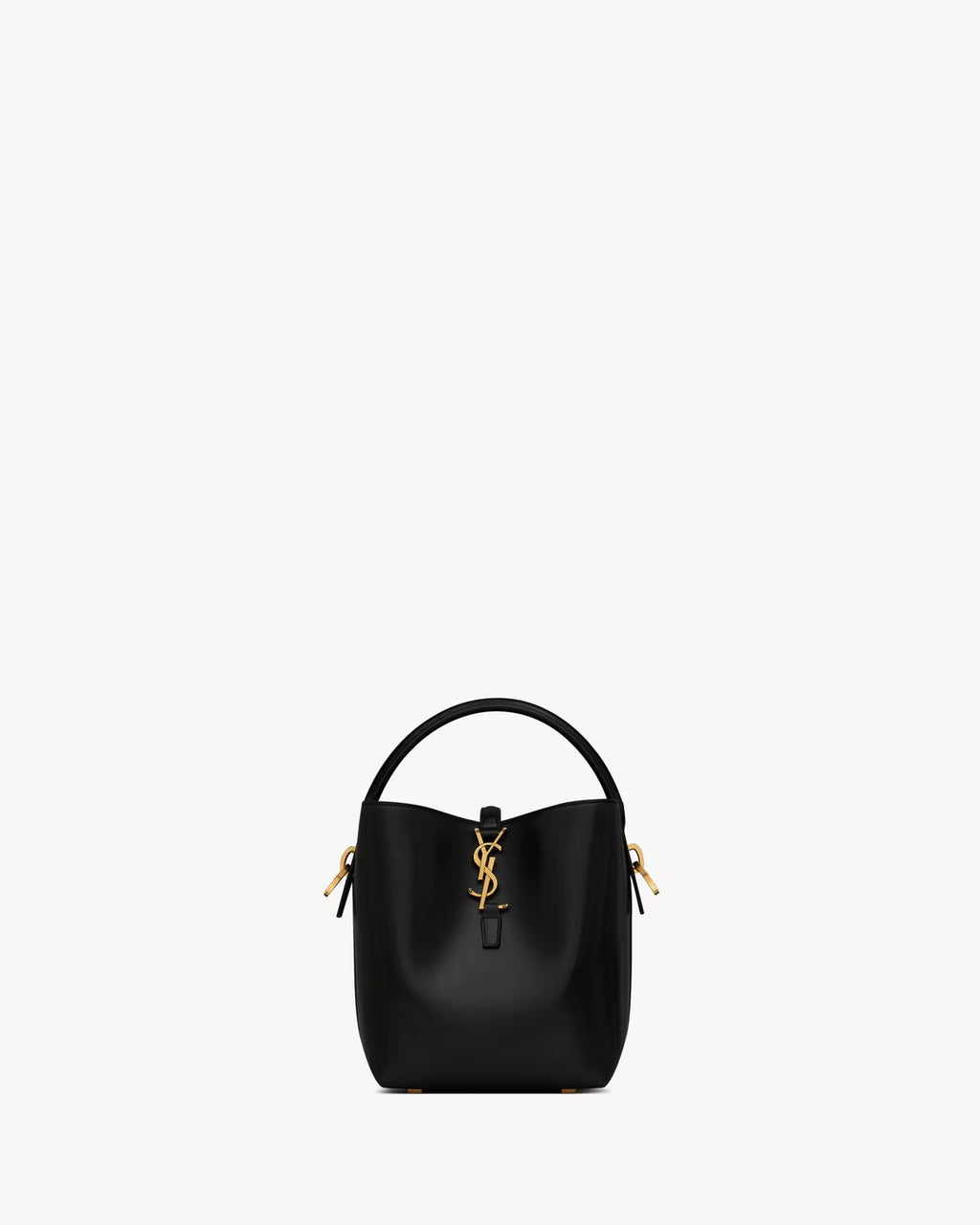 Ysl LE 37 shiny leather Bag
