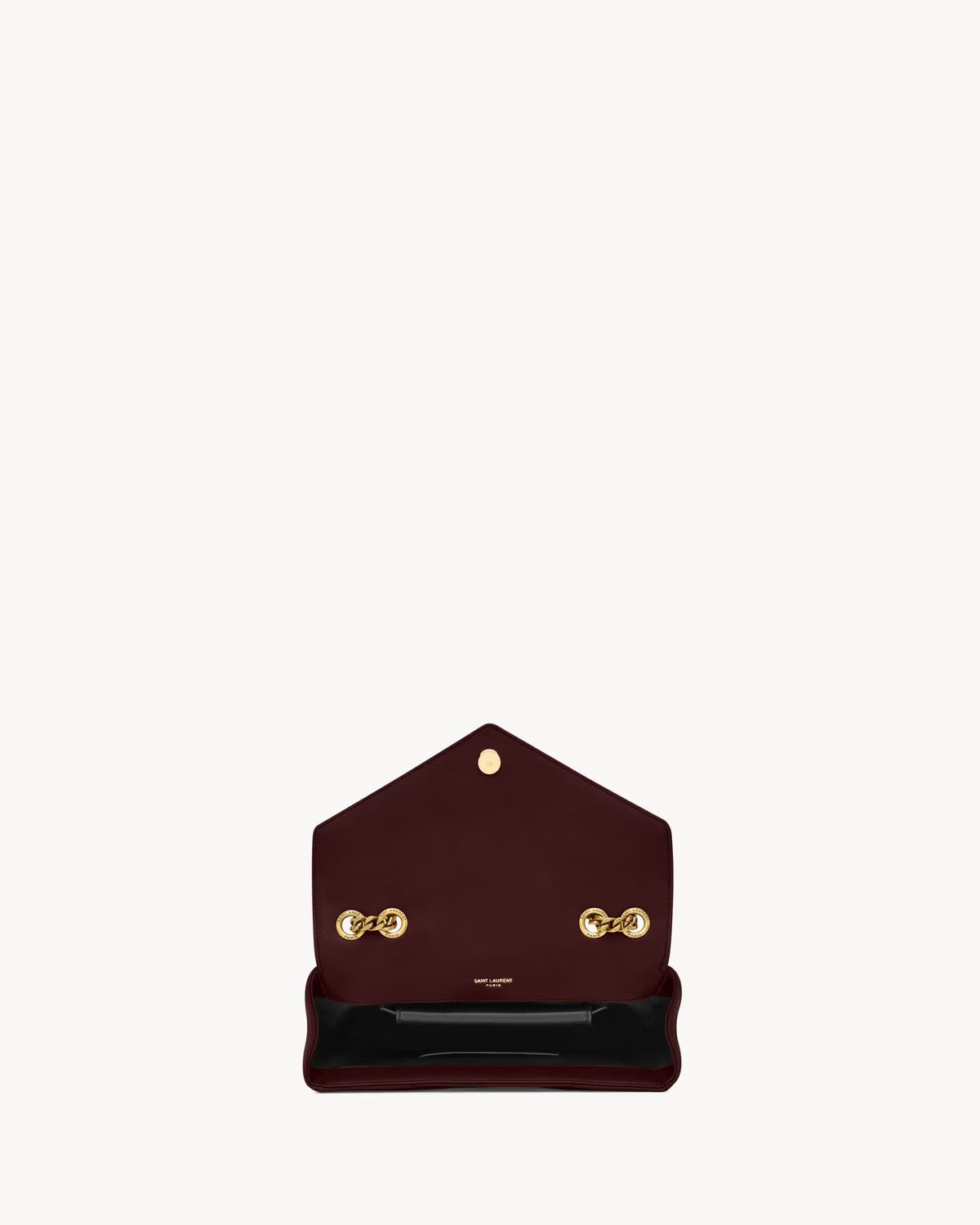 Ysl Loulou Matelasse lambskin bag