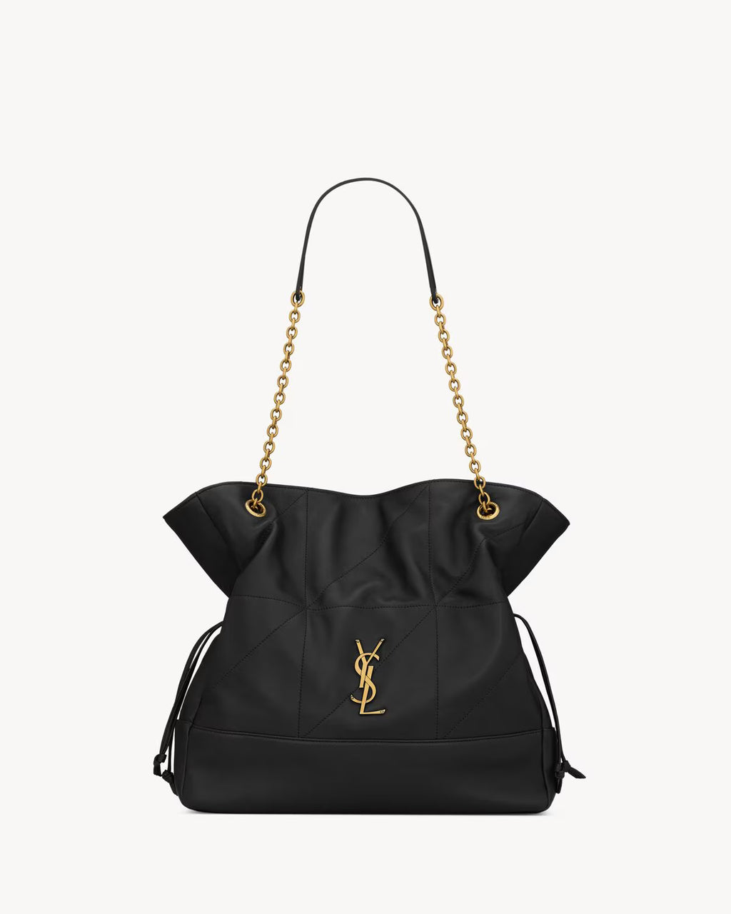 Ysl Jamie Shopping lambskin bag