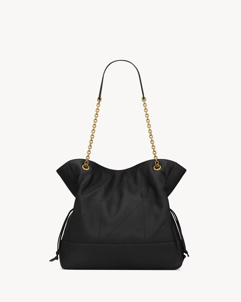 Ysl Jamie Shopping lambskin bag