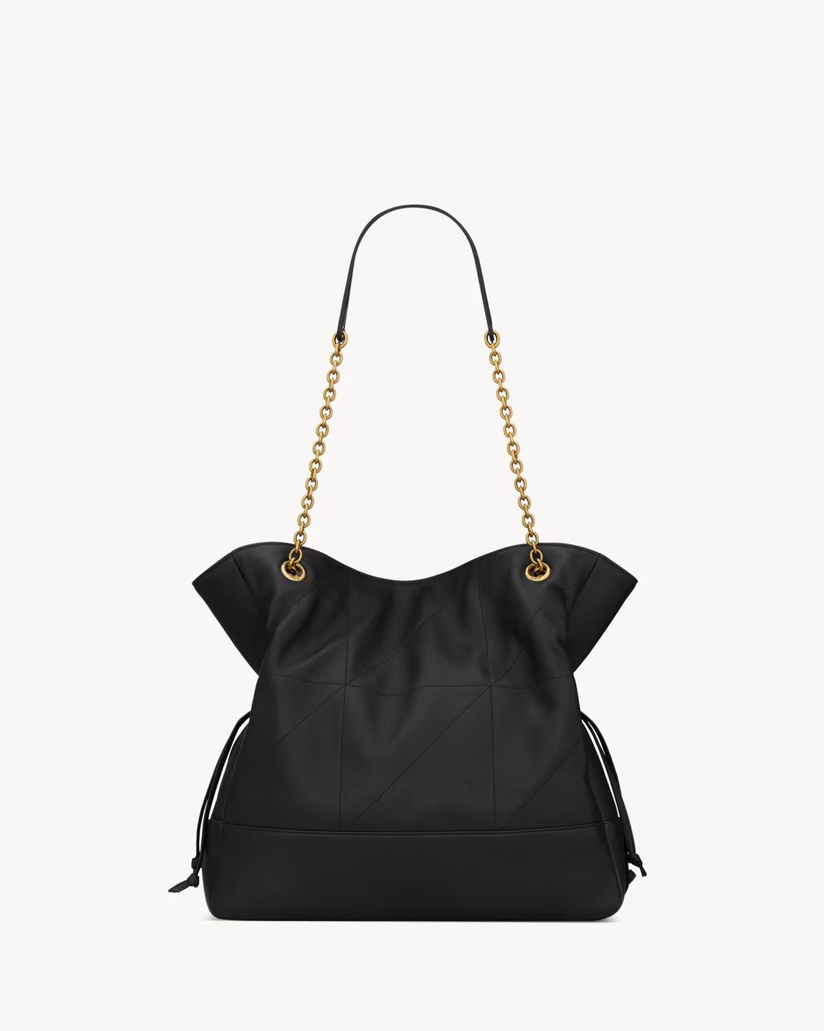Ysl Jamie Shopping lambskin bag