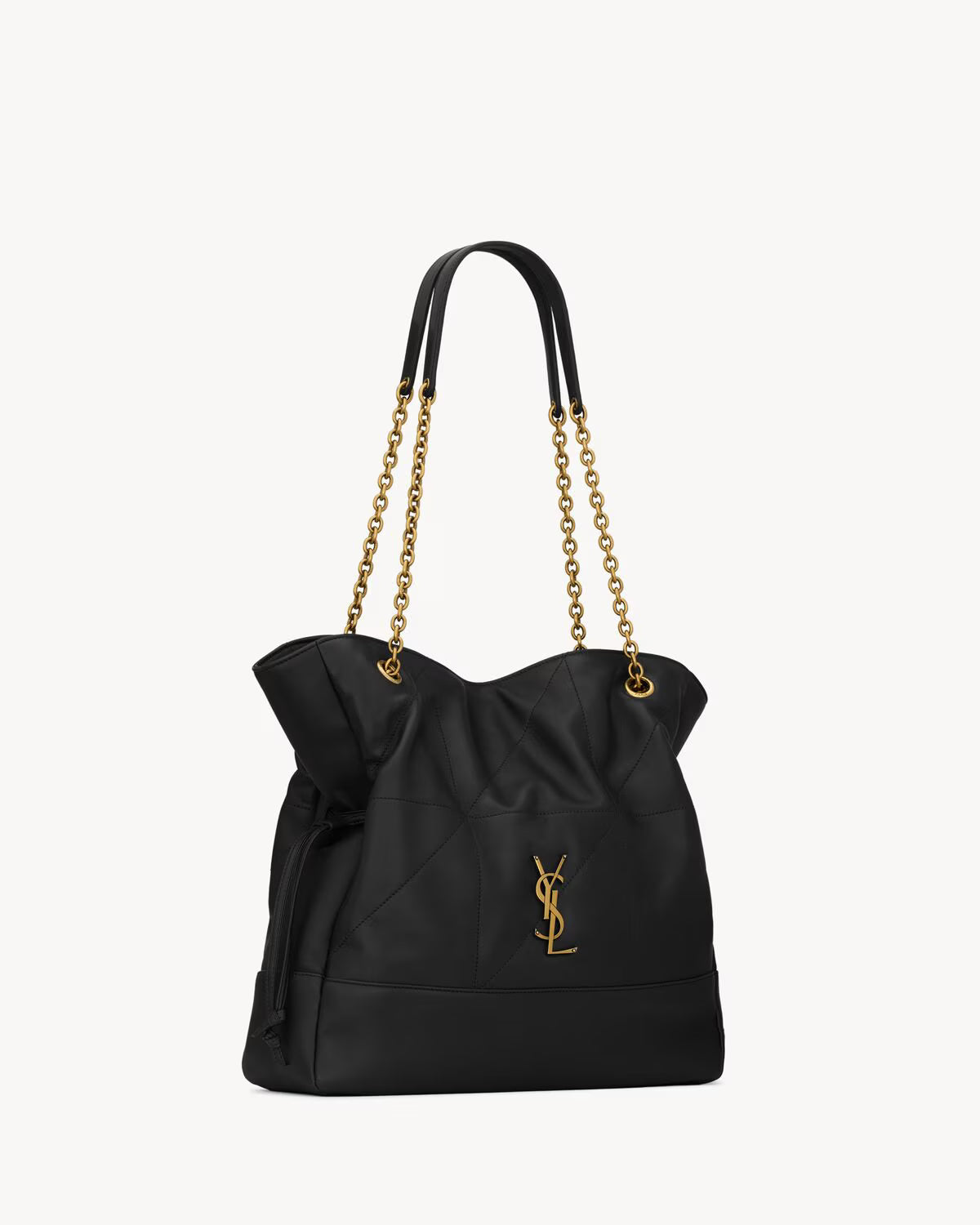Ysl Jamie Shopping lambskin bag