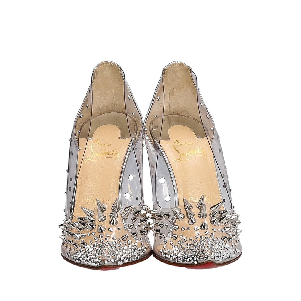 Christian Louboutin Spike Pumps