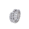 Bvlgari Double Ring
