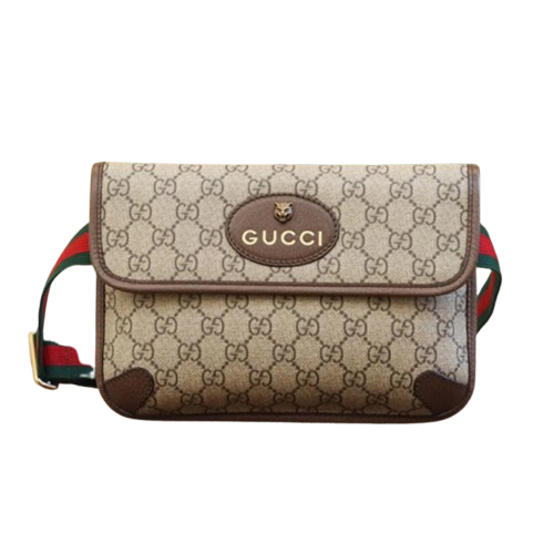 Gucci Neo Vintage Belt Bag