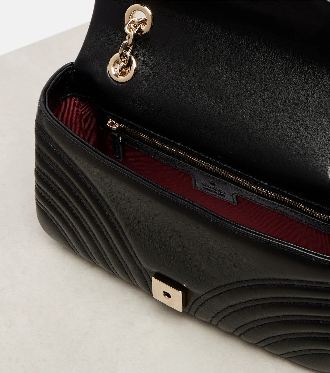 Gucci GG Marmont shoulder bag
