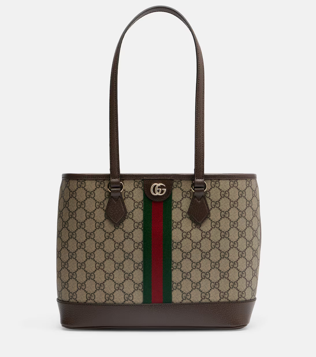 Gucci Ophidia GG Canvas Medium tote bag