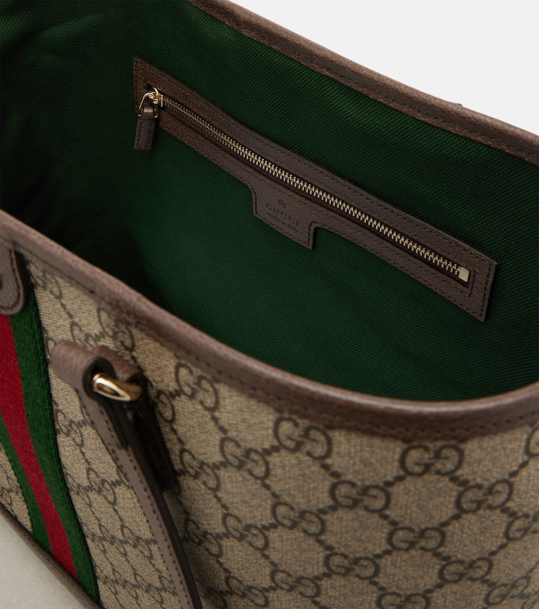 Gucci Ophidia GG Canvas Medium tote bag