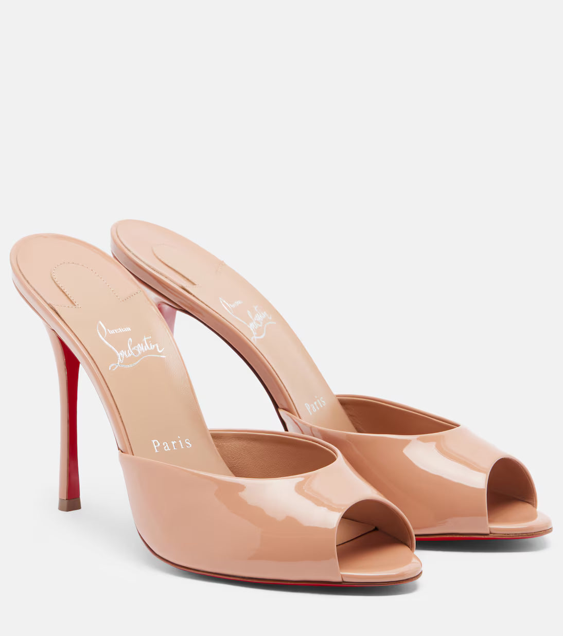 Christian Louboutin Me Dolly