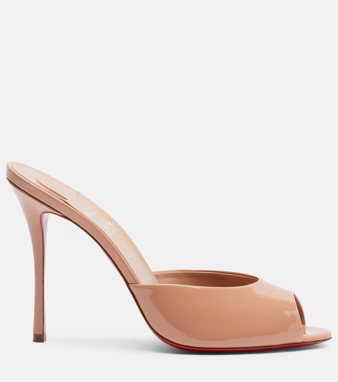 Christian Louboutin Me Dolly