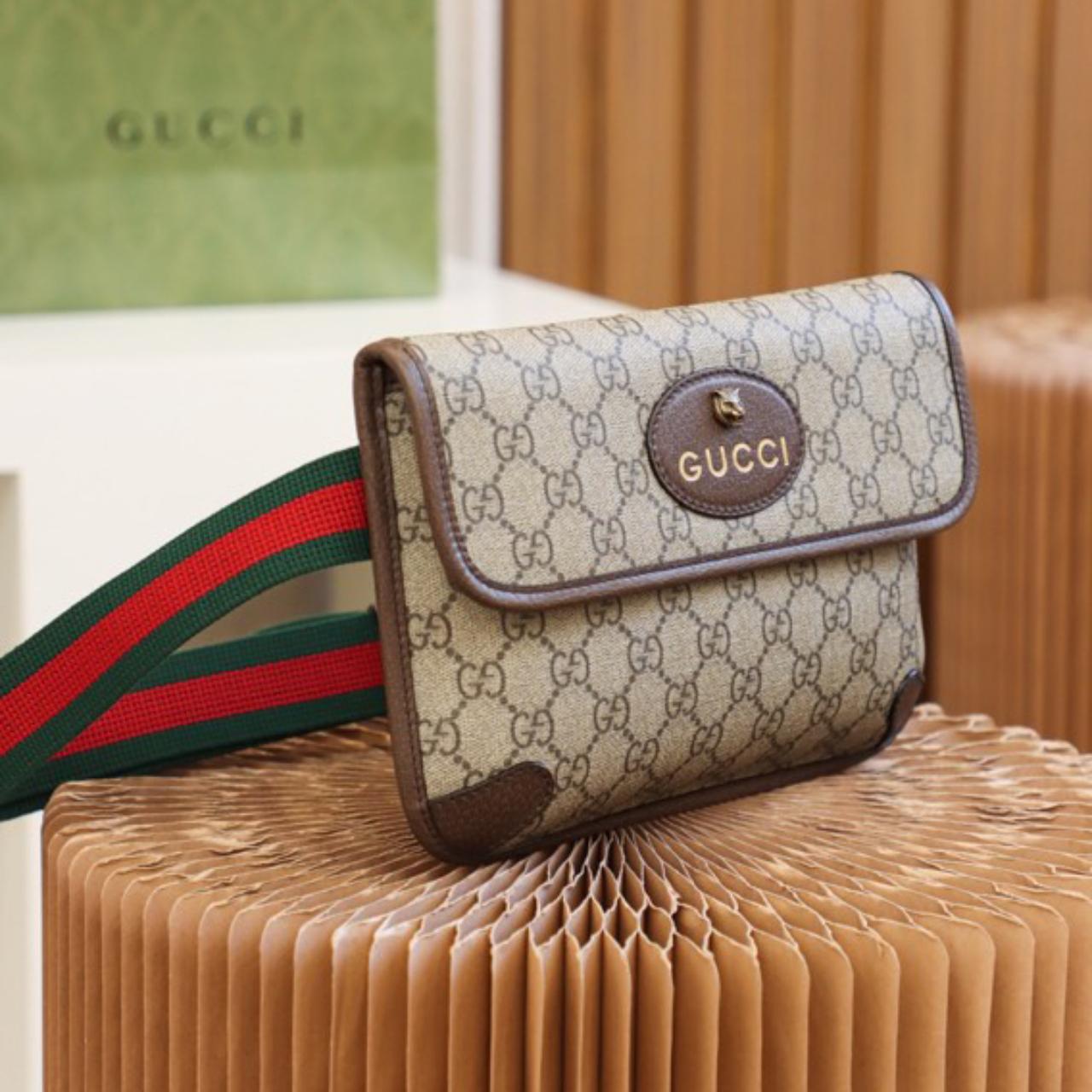 Gucci Neo Vintage Belt Bag