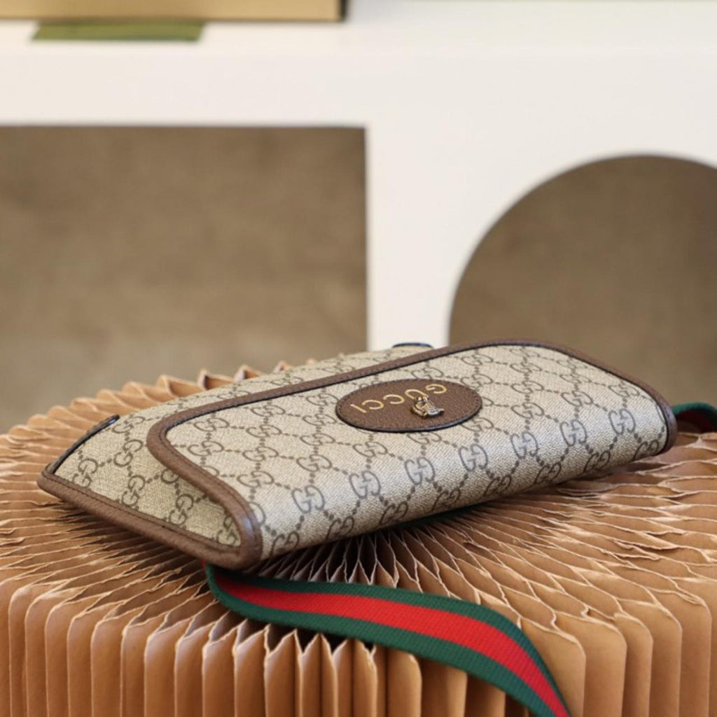 Gucci Neo Vintage Belt Bag