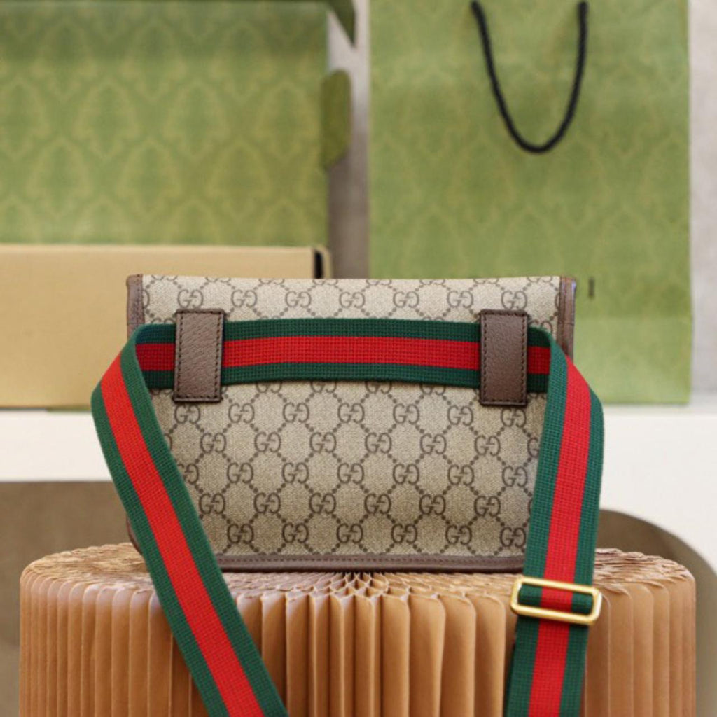 Gucci Neo Vintage Belt Bag