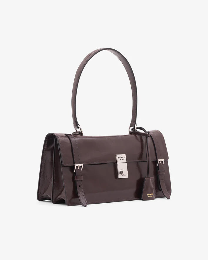 Prada Women’s Medium Leather