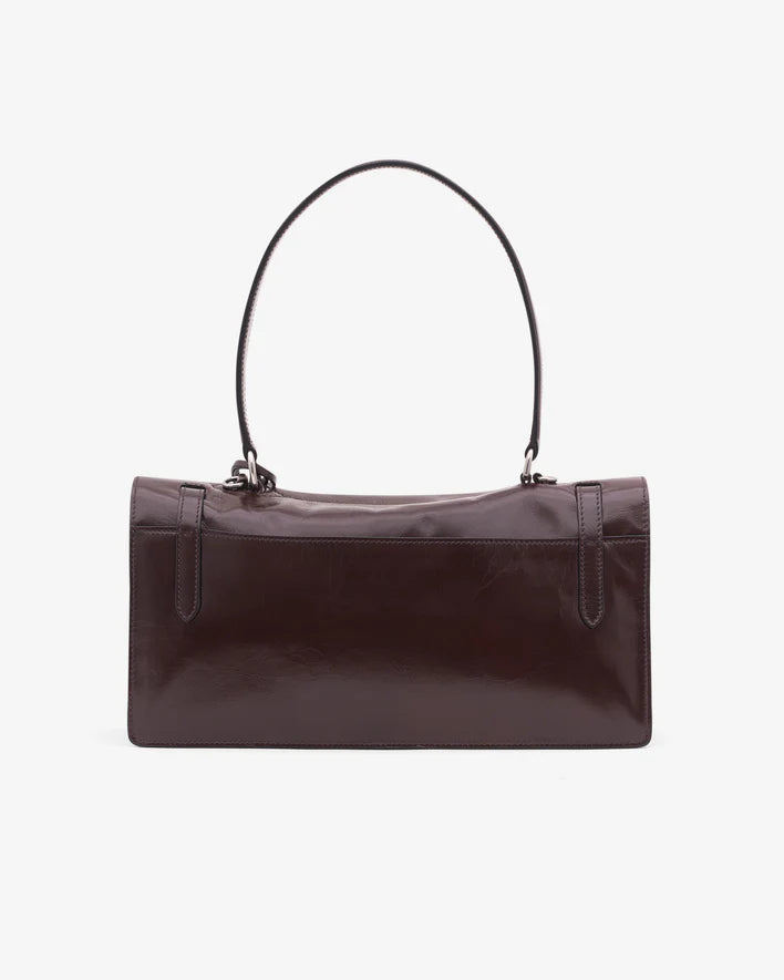 Prada Women’s Medium Leather