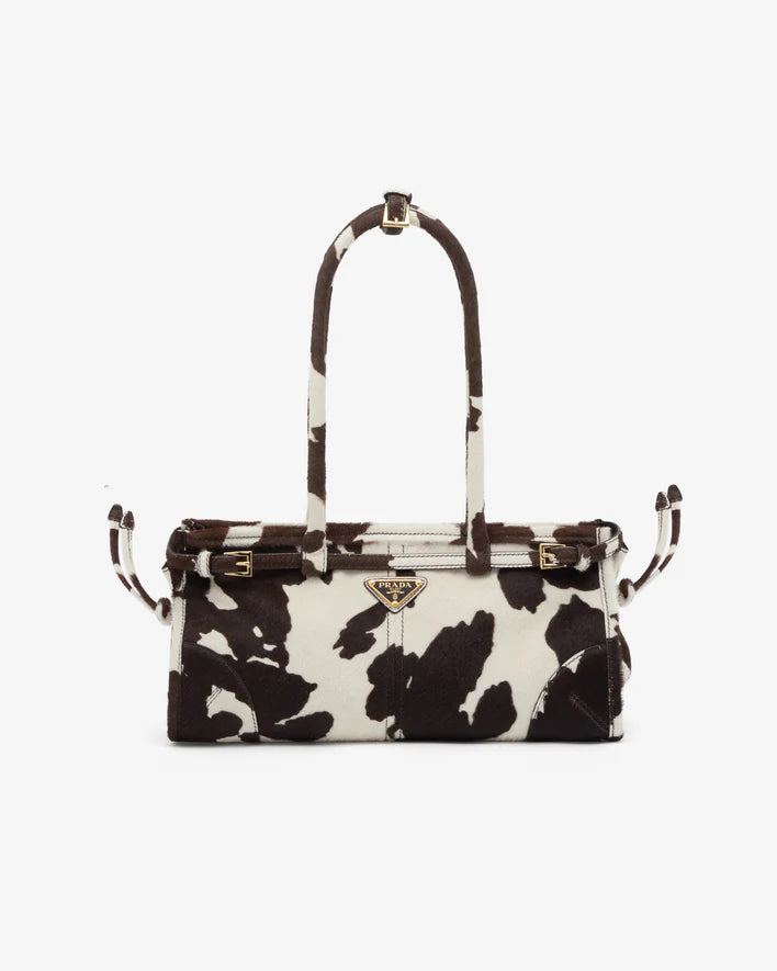 Prada Women's Bonnie Medium