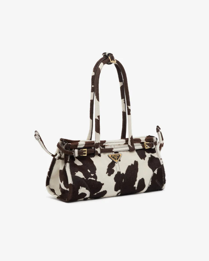 Prada Women's Bonnie Medium