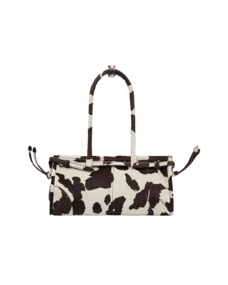 Prada Women's Bonnie Medium