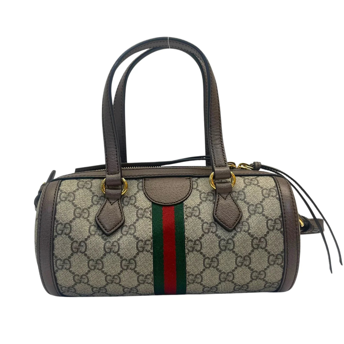 Gucci Ophidia Boston Bag