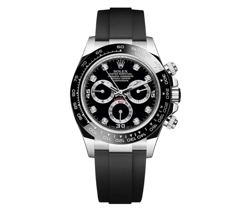 Rolex Cosmograph Daytona Black