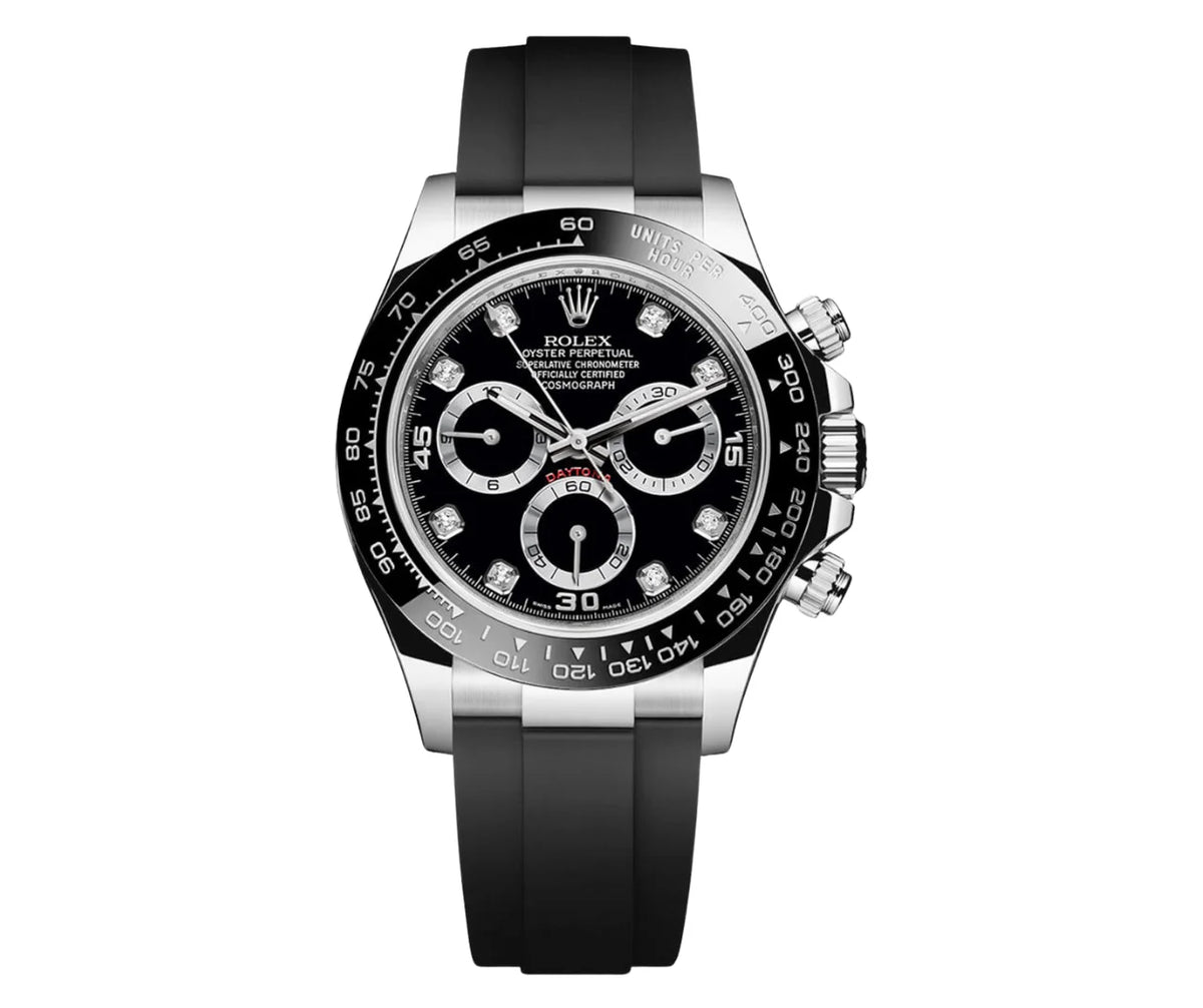 Rolex Cosmograph Daytona Black