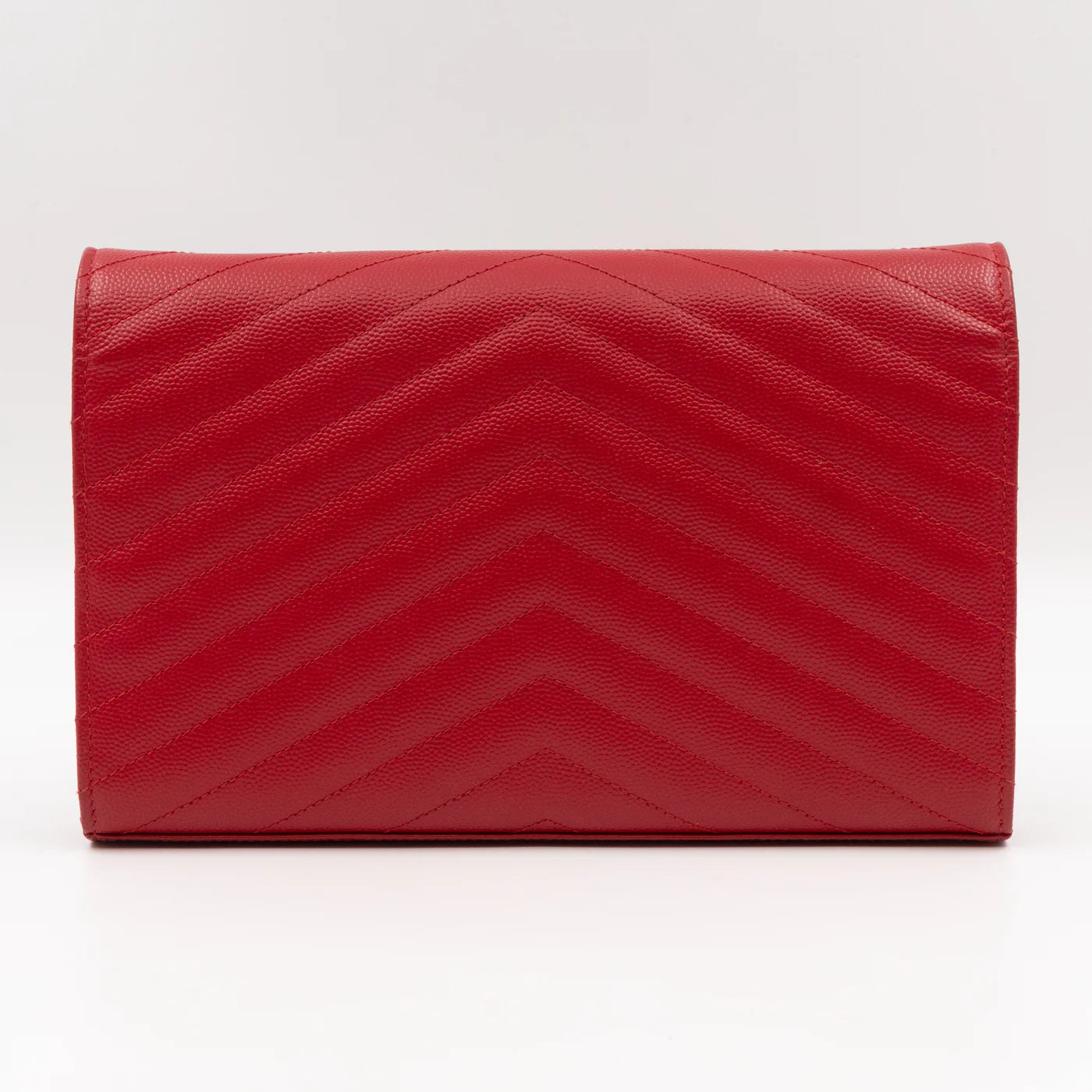 Ysl Classic Cassandre Envelope Chain Bag