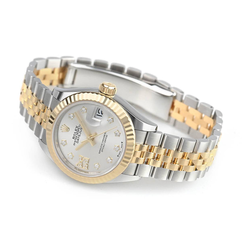 Rolex Lady-Datejust