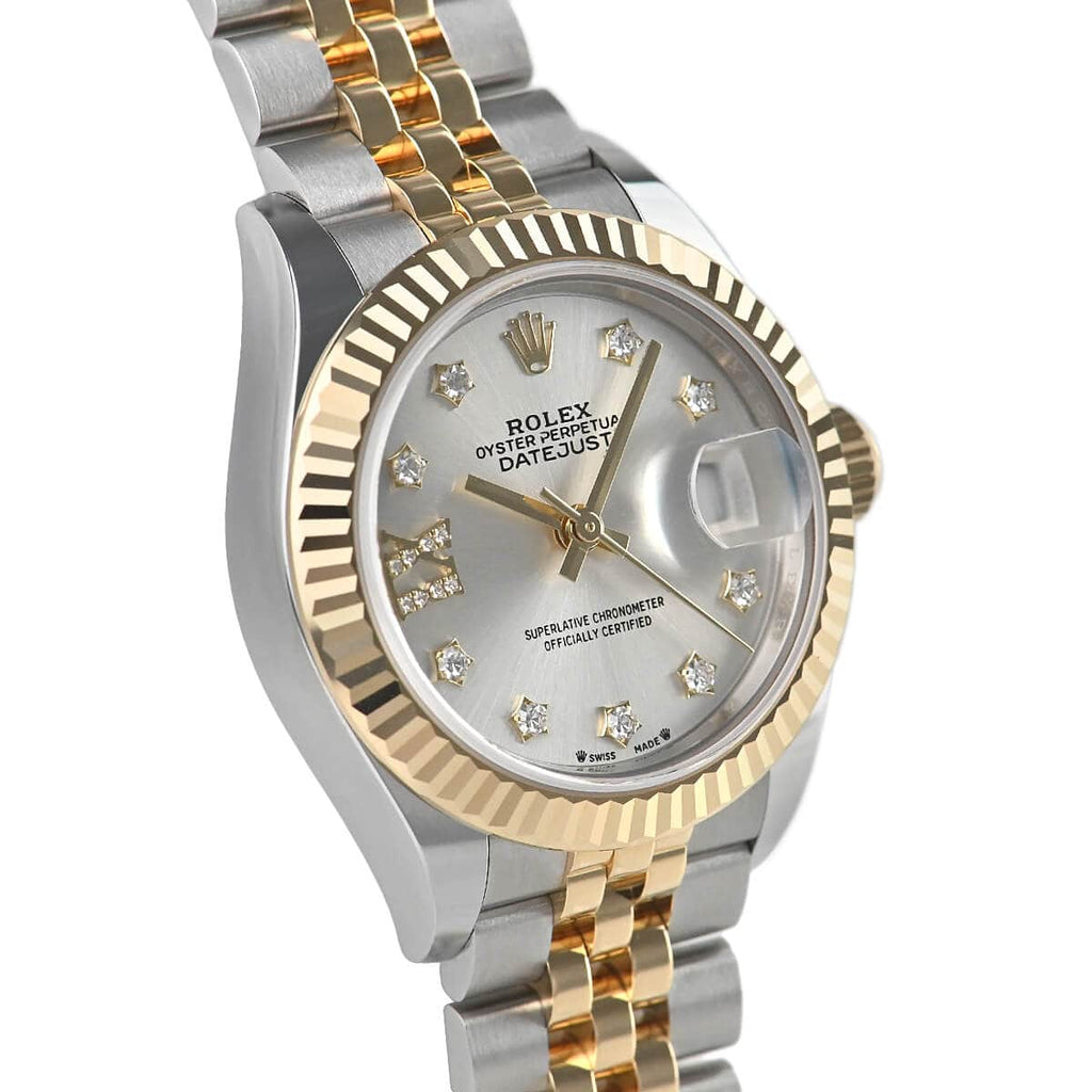 Rolex Lady-Datejust