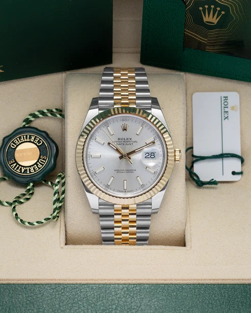 Rolex Datejust