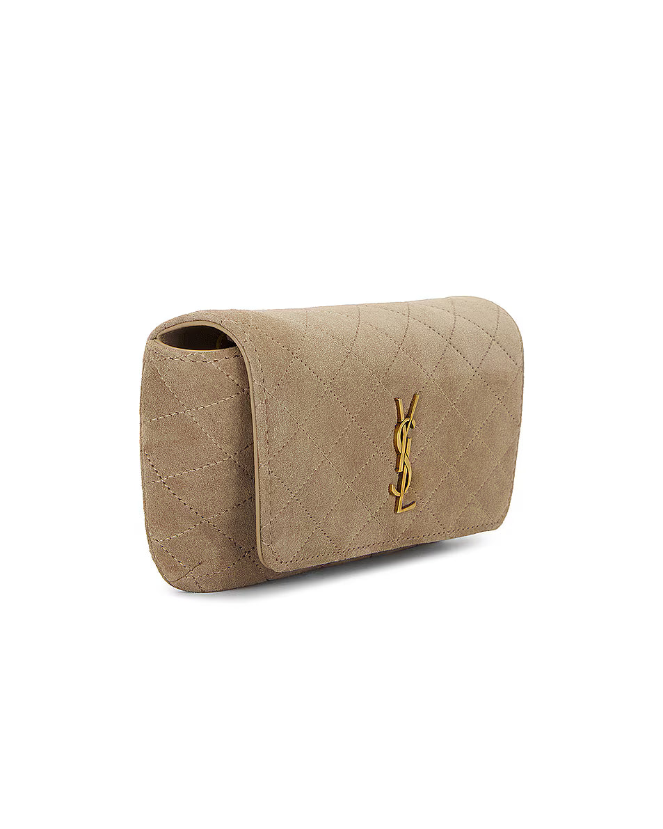 Ysl Handy Halter Chain Bag