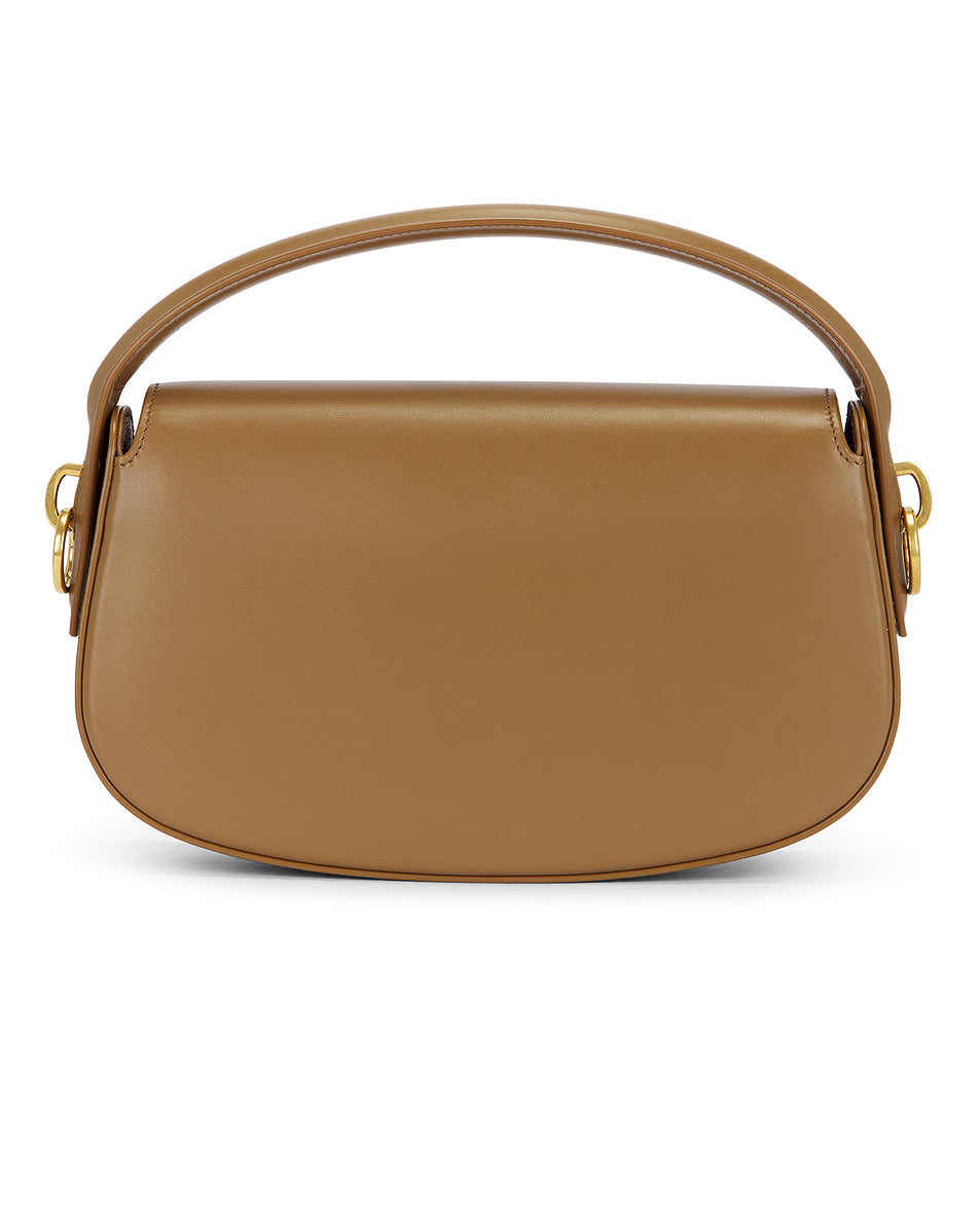 Ysl Brown Voltaire Bag