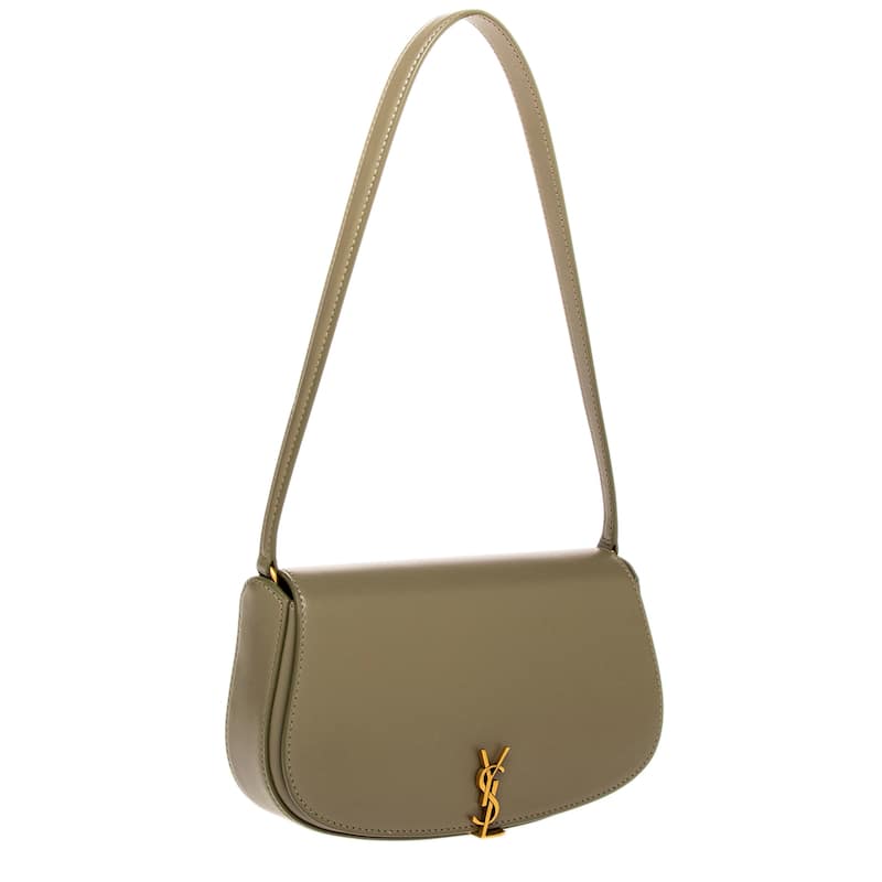 Saint Laurent Voltaire Mini Shoulder Bag