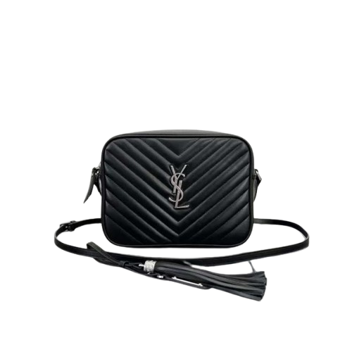 YSL Lou Camera Bag