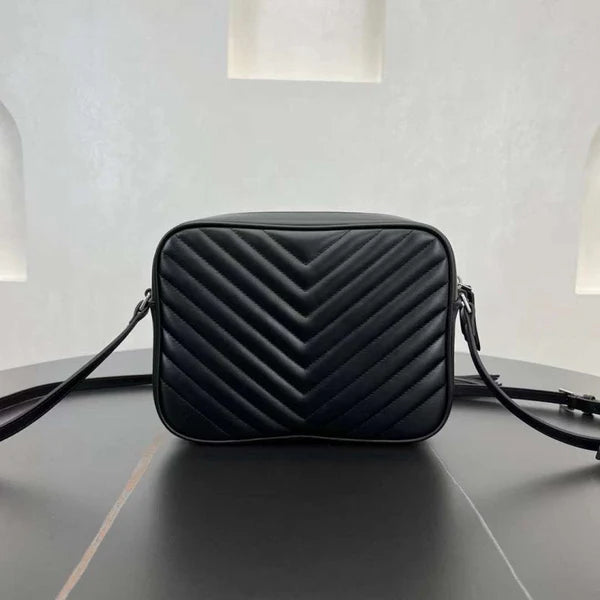 YSL Lou Camera Bag