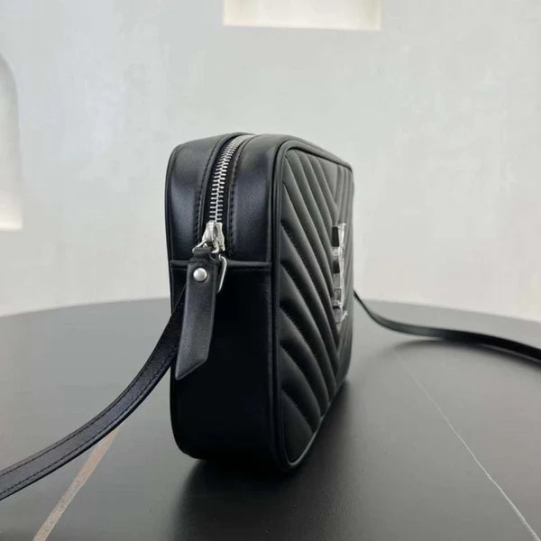 YSL Lou Camera Bag