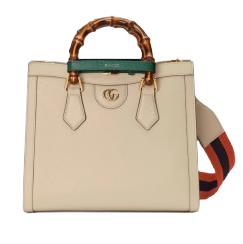 Gucci Diana Shopping Bag