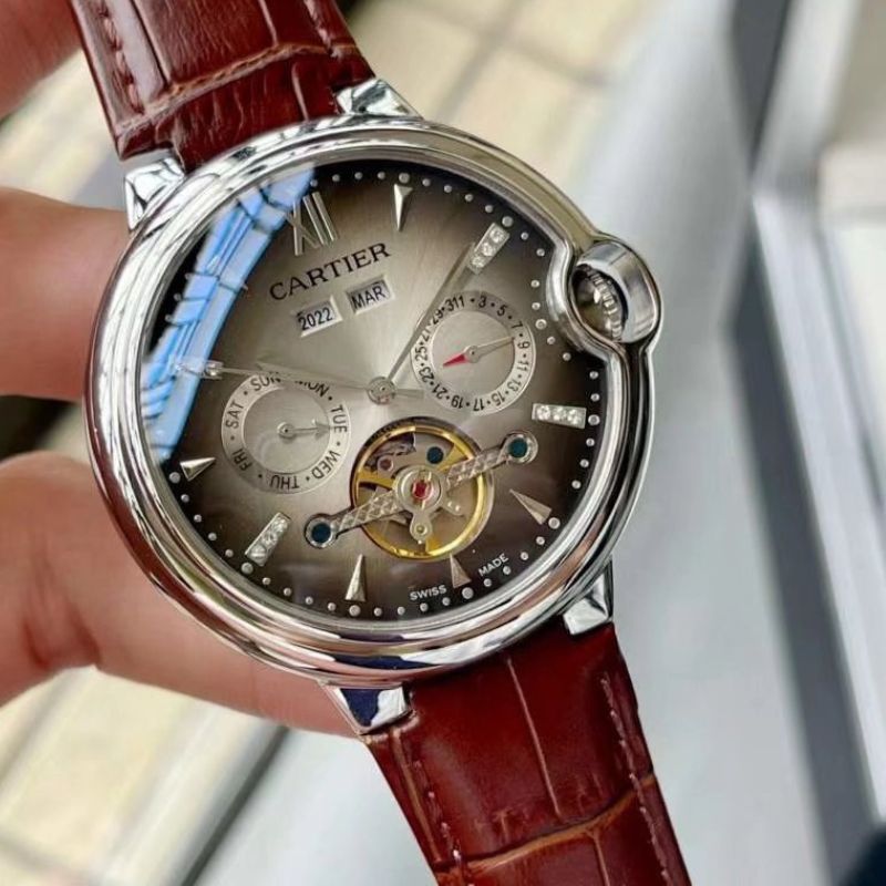 Cartier Boutique Men's Watch