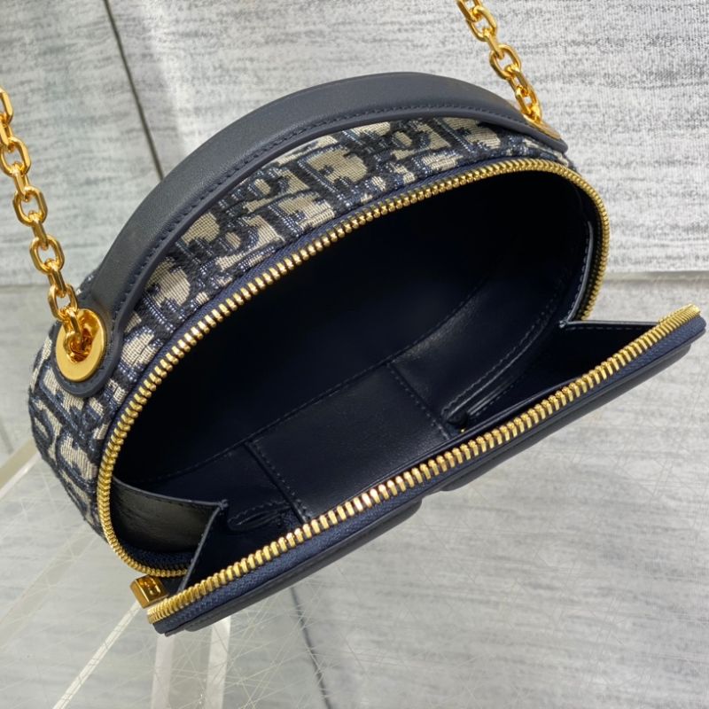 Dior Signature Handbag