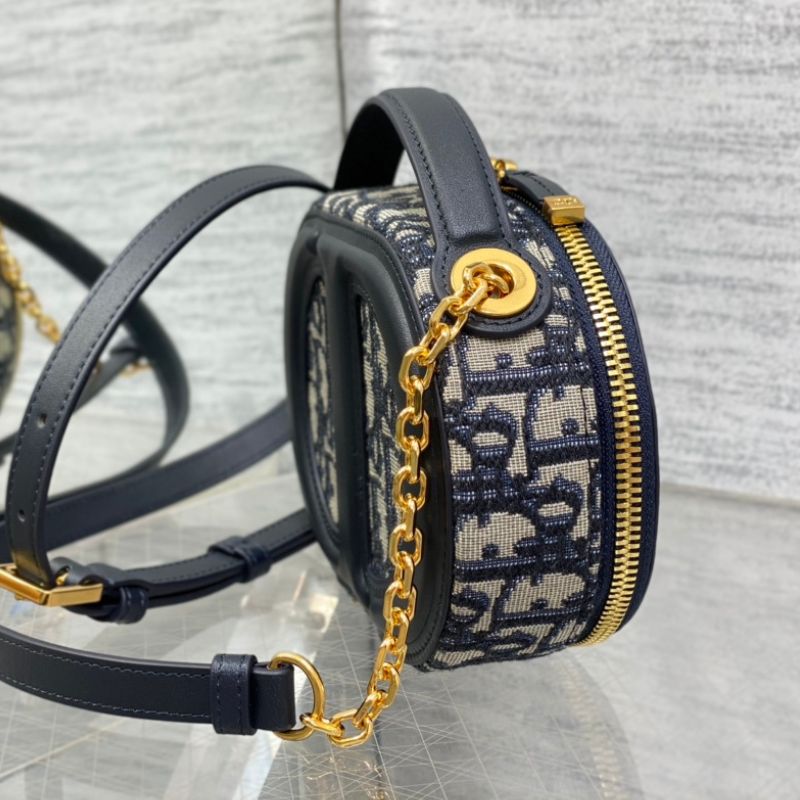 Dior Signature Handbag