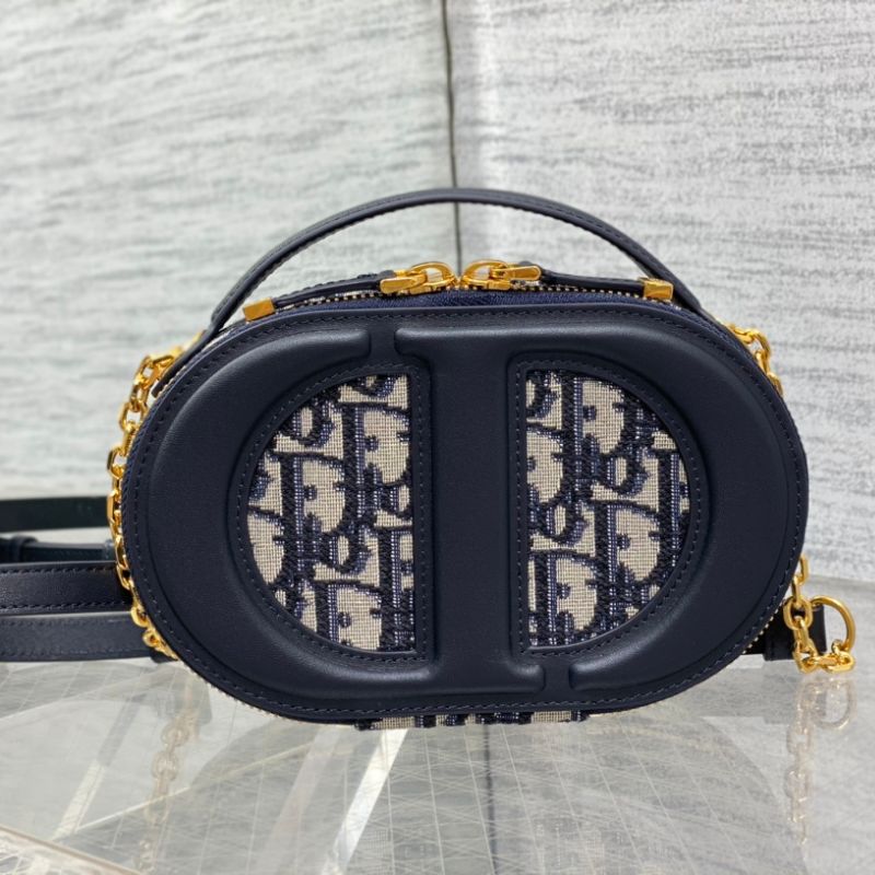 Dior Signature Handbag