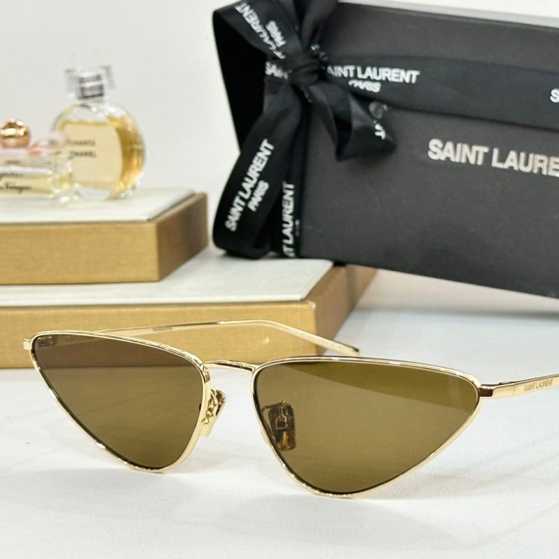 YSL Sunglasses
