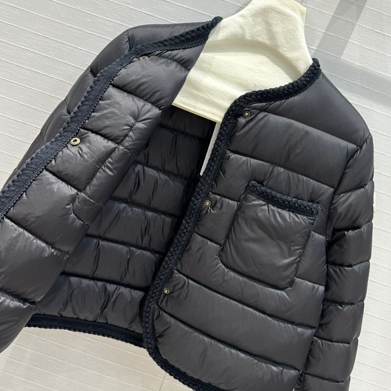 Moncler Autumn New Light Jacket